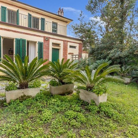 Il Gladiolo - Focette 100Mt From Sea - Happy Rentals Marina di Pietrasanta Exterior foto