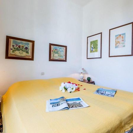 Il Gladiolo - Focette 100Mt From Sea - Happy Rentals Marina di Pietrasanta Exterior foto