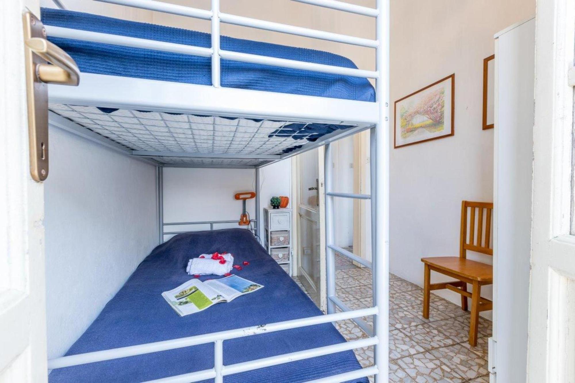 Il Gladiolo - Focette 100Mt From Sea - Happy Rentals Marina di Pietrasanta Exterior foto