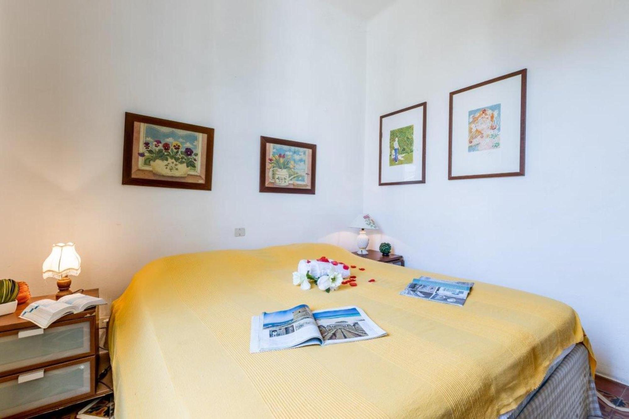 Il Gladiolo - Focette 100Mt From Sea - Happy Rentals Marina di Pietrasanta Exterior foto